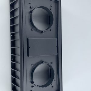 L005488-Cyclone PRO D2 Head Metal Cover