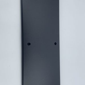 L005488-Cyclone PRO D2 Rear Metal Cover