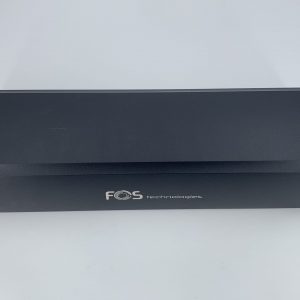 L005488-Cyclone PRO D2 Base Metal Cover