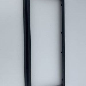 L005488-Cyclone PRO D2 Front Metal Cover