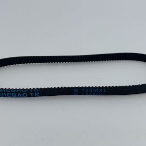 L005456-Glow II TILT Rubber Belt B150MXL