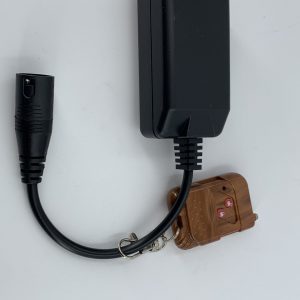 L005526-Water Low FOG PRO Remote Control