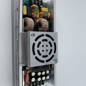 L005526-Water Low FOG PRO Power Supply