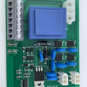 L005369-Fos V6 Main PCB