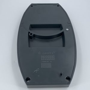 L005369-Fos V6 Side Metal Cover