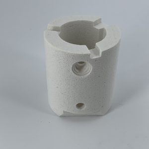 L006704-Spark Jet Pro V2 HEAT Isolation