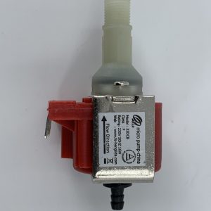 L004895-Water Low FOG 2000 Micro pump