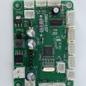 IQ Aurora Wash LED Driver