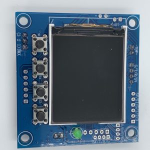 L006088-Vintage 6 Ultra Display PCB
