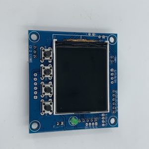 L005889-Vintage 6 Display PCB