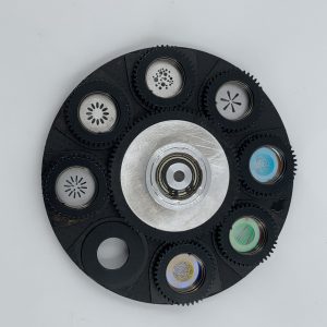 L006133-Nitro BSW Gobo Disk