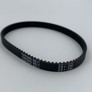 Beam/Spot 150 Pro Rubber Belt PAN
