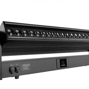 FOS Arena Zoom 20x40 IP65