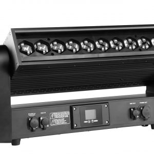 FOS Arena Zoom 10x40 IP65