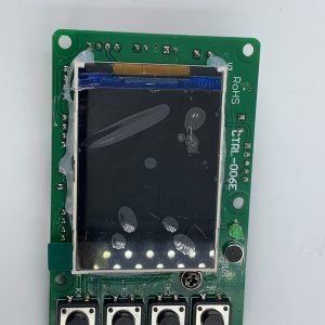 L005444-Aurora LED Display PCB