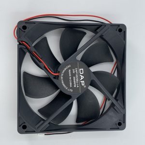 L005438-Wash Q19 HP Fan 12025B2