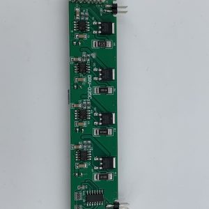 L005444-Aurora Led Driver PCB 035C