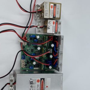 L004792-4000 RGB Set Diode