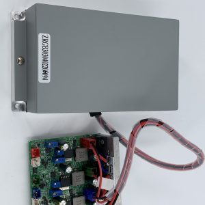 L004904- 10 W RGB Set Diode