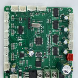 L006133-Nitro BSW Motor PCB 2