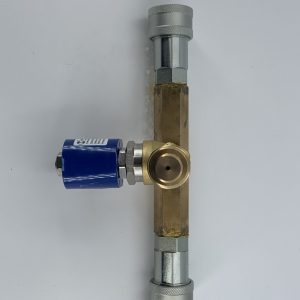 Co2 Led DMX Electronic Pump