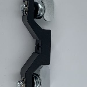 Stage Wind DMX Bracket Omega Bracket