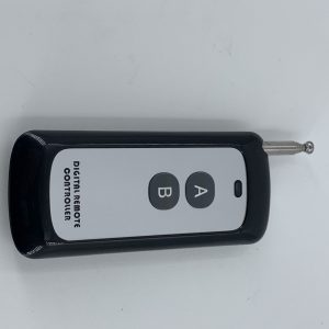 Water Low FOG PRO Remote Control