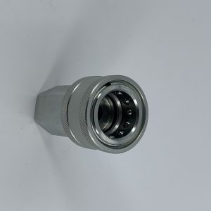 Co2 Led DMX Hose Connector