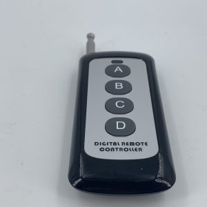 L004602-JET 900 Remote Control