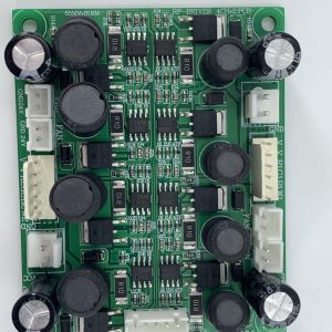 PAR ZOOM ULTRA LED Driver PCB