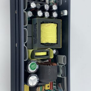 Nox Power Supply