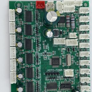 Nox Head Motor PCB-028A