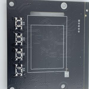 L005927-F-6 Go Main Board for Display