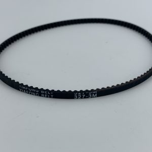 NOX Rubber Belt 327-3M