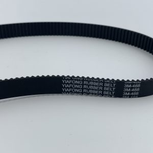 NOX Rubber Belt PAN