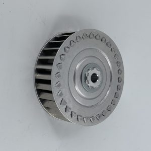 L005544-Spark Jet Pro V2  Fan Module Aluminium