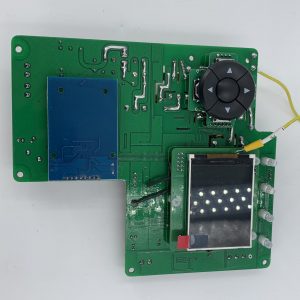L005544-Spark Jet Pro V2 Main PCB 2
