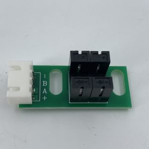 BEAM 7R/TITAN Sensor