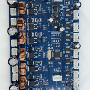 Vintage 7 Ultra Main PCB 2