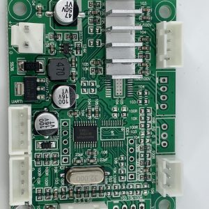 Arena Zoom 10x40 IP65 TILT PCB