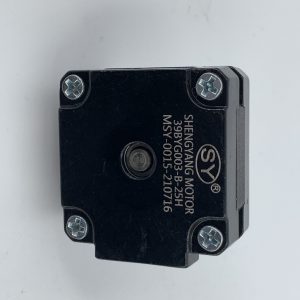 Spot 100W PRO Colour Wheel Stepper Motor