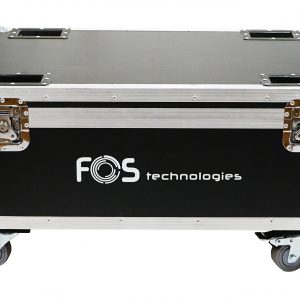 FOS Case IQ Par IP65