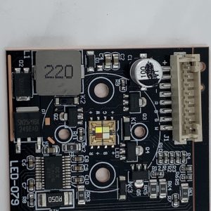 Scorpio Wash LED Chip