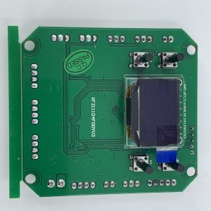 Ultra Par IP65 Display PCB