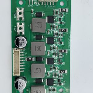 Ultra Par IP65 Main PCB