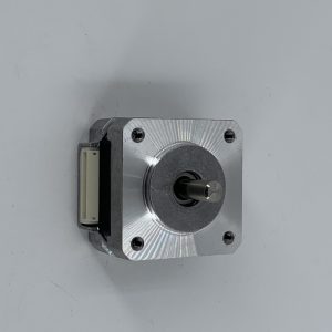 Scorpio Wash Rotation Motor