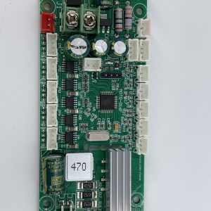 Iridium 75w Spot Main PCB-016F