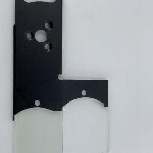 12R Hybrid PRO HEAT Filter Glass