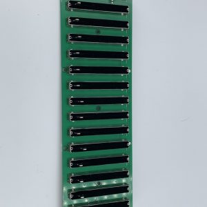 Fader Desk 48 16 Fader PCB