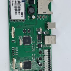 Show Replay 1024 MAIN PCB